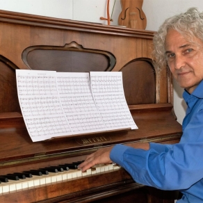 Alvaro Fernndez Gaviria