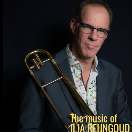 The Music Of Ilja Reijgngoud