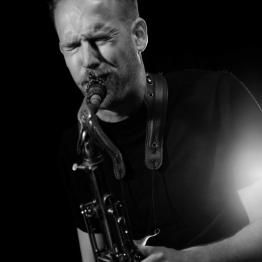 Jose Angel Lorente 5tet