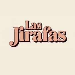 Las Jirafas