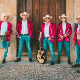 Rumbo Tijuana
