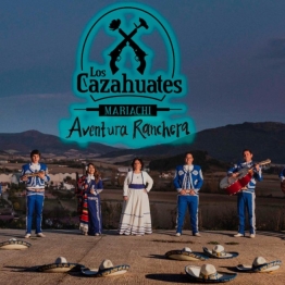 Mariachi Los Cazahuates 