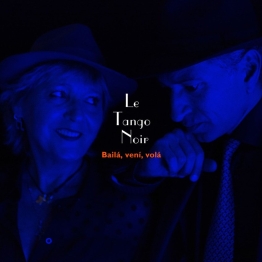 Le Tango Noir
