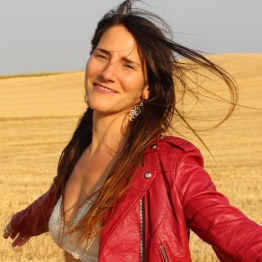 Maite Iriarte