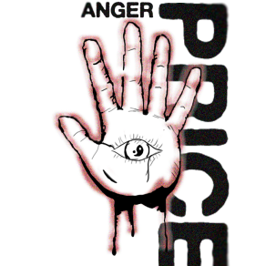 THE ANGER PRICE