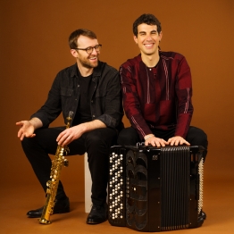 MZ Duo (Mikeleiz-Zucchi Duo)