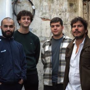 Pablo Maza Quartet