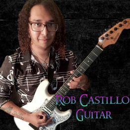 Rob Castillo