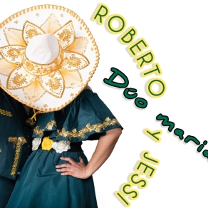 Do mariachi ROBERTO y JESSI