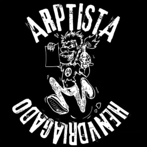 Arptista Hendvriagado