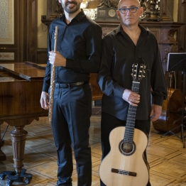 Duo Illargium