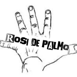 Rosi de Palmo
