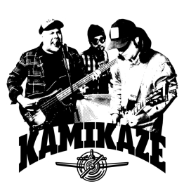 KAMIKAZE