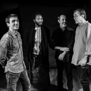 M� MBANA - JAVIER COLINA - JUAN CARLOS ARACIL - JES�S MA�ERU