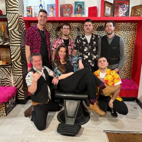 Loko Kilombo Se�ora LKS