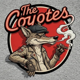 The Coyotes