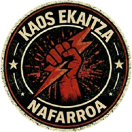 Kaos Ekaitza