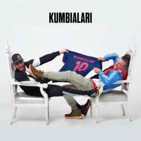 Kumbialari