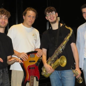Velasquartet