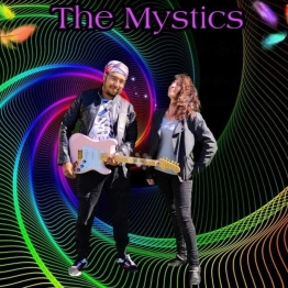 The Mystics