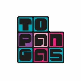 Topangas