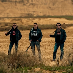 Los Kaguetas