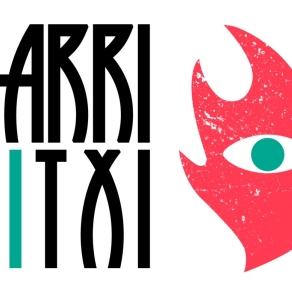 Harribitxi