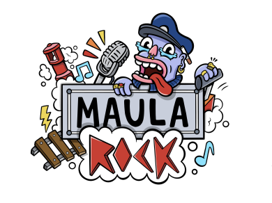 MaulaRock