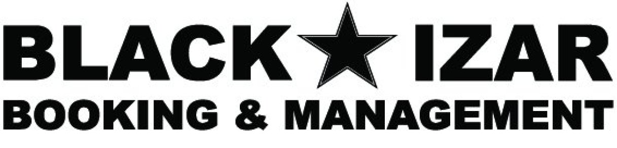 BLACK IZAR booking & management