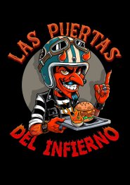 LAS PUERTAS DEL INFIERNO BAR